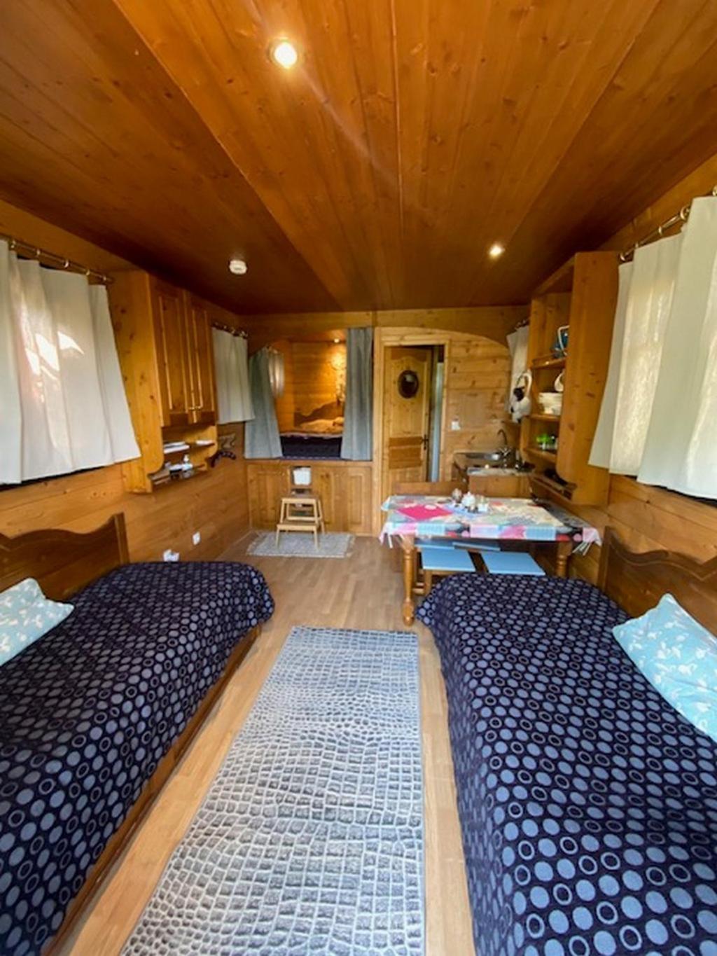 Le Domaine Des Droles De Dames Pension Buding Buitenkant foto